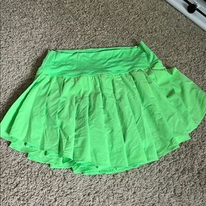 Aerie offline tennis skirt